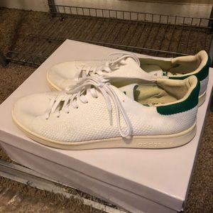 Men’s Adidas Primeknit Stan Smith